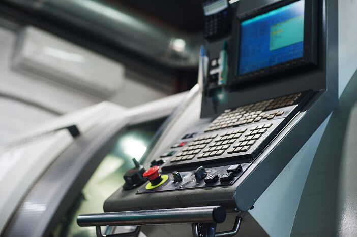 Eliminating unplanned downtime in Machining Centres